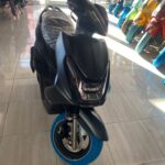 KUBA SPACE PRO  YILMAZOĞLU MOTOR'DA