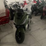 MOTOLUX WOW150 115.000 TL YILMAZOĞLU MOTOR'DA