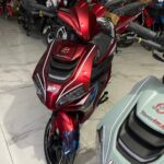 MOTOLUX W46 MOTOSİKLET 2023 model 45.000 TL YILMAZOĞLU MOTORDA