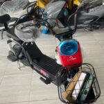 MOTOLUX GOGO 31.900 TL YILMAZOĞLU MOTORDA