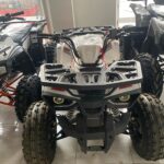 KUBA HUSSAR 135 OFF ROAD ATV 79.000 TL YILMAZOĞLU MOTORDA