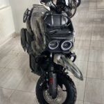 RMG MOTO GUSTO PANZER CROSS 125cc 76.000 TL YILMAZOĞLU MOTORDA