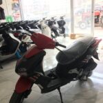 APACHİ XRS 59.000 TL YILMAZOĞLU MOTOR'DA