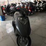 APACHİ NOVA 125 59.000 TL YILMAZOĞLU MOTOR'DA