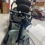 MOTOLUX FAYTON FX11 81.000 TL YILMAZOĞLU MOTOR'DA