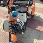 APACHI DORU 85.000 TL YILMAZOĞLU MOTORDA