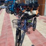 MOTOLUX F3-A ELEKTRİKLİ BİSİKLET 39.000 TL YILMAZOĞLU MOTOR'DA