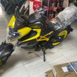 MOTOLUX DRİFT 200 NAKİT FİYAT  YILMAZOĞLU MOTOR'DA