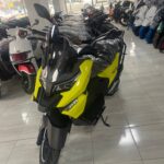 MOTOLUX RAGNER 250 199.990 TL YILMAZOĞLU MOTOR'DA