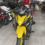 MOTOLUX AFRİCA WOLF II 55.000 TL YILMAZOĞLU MOTOR'DA