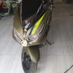 MOTOLUX MCX 125 109.000 TL YILMAZOĞLU MOTOR'DA