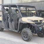 CF MOTO UFORCE 1000 XL UTV 999.481 TL YILMAZOĞLU MOTOR'DA