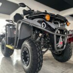 YUKİ TRACT 250 187.000 TL YILMAZOĞLU MOTOR'DA