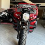 JPN MOTOR HERKÜL 25000  YILMAZOĞLU MOTOR'DA