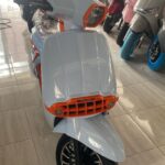 EFSANE GERİ DÖNDÜ SALCANO VİENNA 59.000 TL YILMAZOĞLU MOTOR'DA