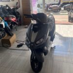 EFSANE GERİ DÖNDÜ SALCANO NOVA 125 59.000 TL YILMAZOĞLU MOTOR'DA