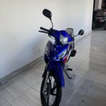 SFM MOTOR VENTİN 50 49.990 TL YILMAZOĞLU MOTOR'DA