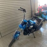 MOTOLUX OTOMATİK VİTES CAPPADOCİA125   119.990 TL YILMAZOĞLU MOTOR