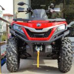 QJ MOTOR SFA 1000 ATV NAKİT 694.320 TL YILMAZOĞLU MOTOR'DA