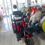 STMAX ELİT 540 69.990 TL YILMAZOĞLU MOTOR'DA