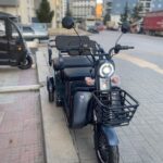 STMAX ELİT 960 89.990  TL YILMAZOĞLU MOTOR'DA