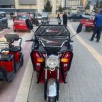 STMAX GF 200 69.990 TL YILMAZOĞLU MOTOR'DA