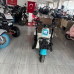 MOTOLUX FAYTON FX10 79.990 TL YILMAZOĞLU MOTOR'DA