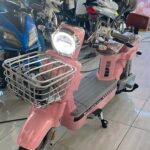 MOTOLUX GO55 ELEKTRİKLİ MOTOR 34.000 TL YILMAZOĞLU MOTORDA