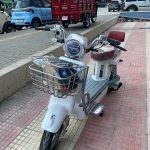 MOTOLUX GO55 ELEKTRİKLİ MOTOR 33.990 TL YILMAZOĞLU MOTORDA