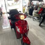 VOLTA VM4+ 55.000 TL YILMAZOĞLU MOTOR'DA