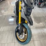 YUKİ HAMMER 50 89.810 TL YILMAZOĞLU MOTOR'DA