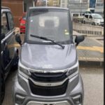 VOLTA EV1 ELK. OTOMOBİL 279.990 TL YILMAZOĞLU MOTOR'DA