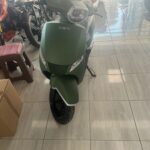 CSN MOTOR BEAUTY 50cc 59.000 TL YILMAZOĞLU MOTORDA