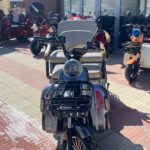 SFM IHLARA SF 200 89.990 TL YILMAZOĞLU MOTORDA