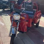 JPN MOTOR HUMMER 59.000 TL YILMAZOĞLU MOTORDA