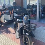 APEC APM5 ELEKTRİKLİ MOTOR 65.000 TL YILMAZOĞLU MOTORDA