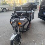 APACHI ARSEN ELEKTRİKLİ MOTOR 89.000 TL YILMAZOĞLU