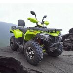 APACHI TİTAN 450 ATV 279.000 TL YILMAZOĞLU