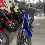 REVOT RT3 MOTOSİKLET  59.000 TL YILMAZOĞLU MOTORDA