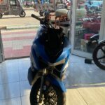 REVOLT RSX7 MOTOSİKLET 109.990 TL YILMAZOĞLU MOTOR