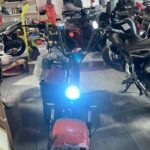 VOLTA YİDE SE-03 MAX ELEKTRİKLİ MOTOR  44.990 TL YILMAZOĞLU MOTOR