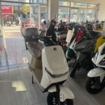 MOTOLUX VALENCIA ELEKTRİKLİ MOTOR 39.000 TL YILMAZĞLU MOTORDA