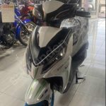 MOTOLUX ROSSI 125 62.000 TL YILMAZOĞLU MOTORDA