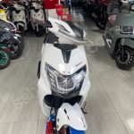 MOTOLUX NİRVANA PRO 59.000 TL YILMAZOĞLU MOTORDA