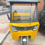 MOTOLUX CARGO 52000 119.990 TL YILMAZOĞLU MOTORDA