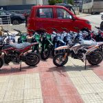 ENBEST A02 OFF-ROAD ÇOCUK CROSS 34.990 TL YILMAZOĞLU MOTORDA