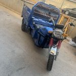 APACHI ATLAS 45000 ELEKTRİKLİ MOTOR 95.000 TL YILMAZOĞLU MOTORDA