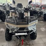 REGAL RAPTOR F320 ATV 329.000 TL YILMAZOĞLU MOTOR