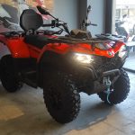 CF C FORCE 450L EPS ATV 553.760 TL YILMAZOĞLU MOTORDA