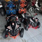 ENBEST OFF-ROAD ÇOCUK ATV 44.990 TL YILMAZOĞLU MOTORDA